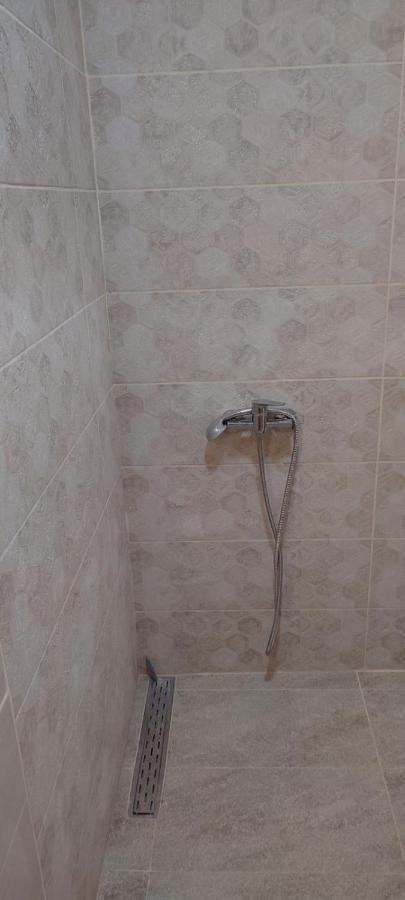Apartmani Seaview Сутоморе Екстер'єр фото